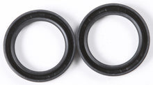 Load image into Gallery viewer, ProX Racing Parts fork oil seals, 2-pack, 37x50x11mm, for Honda and Suzuki motorcycle suspension systems