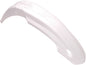 Front Fender White