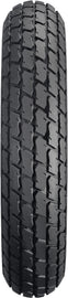 DUNLOP K180a Flat Track rear motorcycle tire 140/80 19 inch bias ply tire with 71h load and speed rating, tread pattern visible