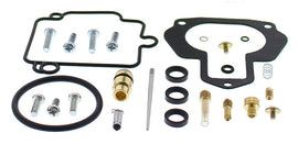 All Balls carburetor rebuild kit 226-1755 for intake and fuel system, includes gaskets and parts for carburetor repair.
