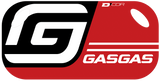 DCOR Pit Board Gasgas 862-6060165