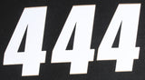 DCOR Number 4 White 6