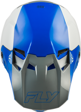Load image into Gallery viewer, Formula Cc Glide Helmet Blue/Light Grey/Grey Xs