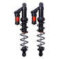 Fox Ski 1.5 Zero QS LRW adjustable suspension component with visible branding and adjustable features in the image.