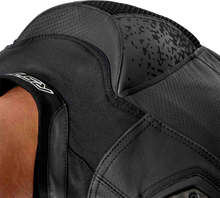 Charger l'image dans la galerie, Ps Supersport K D3o Jacket Black Leather Xl
