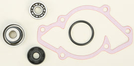 Vertex Water Pump Rebuild Kit S/M 125-90960 with gaskets and seals, shown in the image.