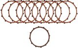 ALTO - Clutch Packs Friction Sportster 71-83 - 810-4110