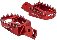 Charger l'image dans la galerie, Footpegs Red Hon/Sur Ron