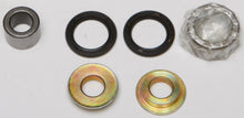 Load image into Gallery viewer, All Balls suspension shock bearing and seal kit 22-95015 with bearings and seals shown in the image.