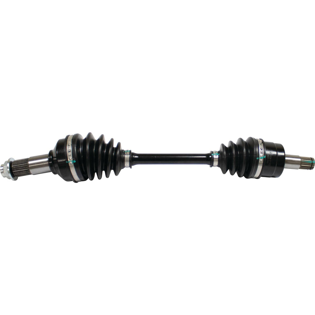 All Balls 6 Ball Heavy Duty Axle Drive for Yamaha models, featuring durable construction and precision fit.