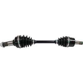 All Balls 6 Ball Heavy Duty Axle Drive for Yamaha models, featuring durable construction and precision fit.