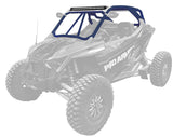 Cab Only Cage W/V Intrusion Blue Slate