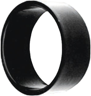 WSM Performance Parts drive wear ring replacement, part 20-3521, showing a close-up of the metal wear ring on a white background.