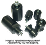 Shogun Industries - Complete Slider Kit Black - 71-1438
