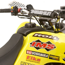 Load image into Gallery viewer, IMS Fuel Tank Natural 4.0 Gal body with a sleek, durable design for efficient fuel storage.