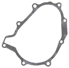 Vertex ignition cover gasket 69-19003, a replacement gasket for engine ignition cover, made by Vertex for sealing and protection.