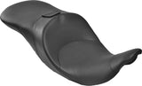 Danny Gray - Touring Ist Tall 2-Up Leather Flh/Flt `08-Up - 830-0124