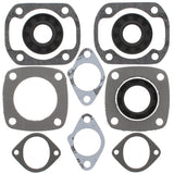 Vertex - Gasket Set -Rtx 250 Twin 73-79 Fc Elan - 12-4054