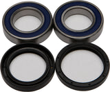 All Balls Wheel Bearing & Seal Kit 22-51126
