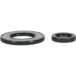 Vertex Oil Seal Kit 182-2393 with gaskets and seals for engine maintenance, shown in the image.