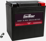 HardDrive - Battery Yix30l/Yb30l-B Factory Activated Sealed Agm - 490-2652