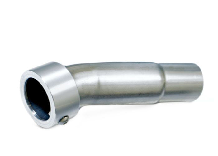 Yoshimura RS-4 Exhaust Quiet Insert 1.25 inch replacement part shown in the image, designed for motorcycle exhaust systems.