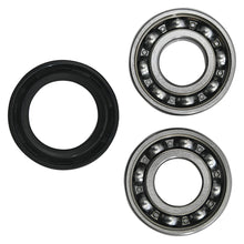 Load image into Gallery viewer, Hot Rods engine counter balancer kit for Honda 421-HR0138, showing metal components and installation hardware.