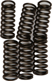 EBC Motorcycle Brakes clutch springs Csk184 15-17184, showing close-up of metal springs for clutch assembly.