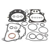 Vertex Complete Gasket Set 680-80024 with multiple gaskets and seals for engine repair, shown in the image.
