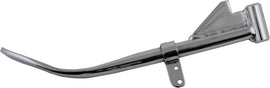HardDrive Chrome XL 8.25-inch kickstand for bikes, sturdy and durable stand/lift with model 92-03 820-0529, supports bike stability.