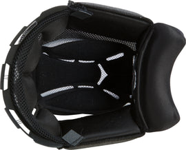 Fly Racing Tourist Comfort Liner 12mm helmet accessory with padded interior for enhanced comfort and fit.