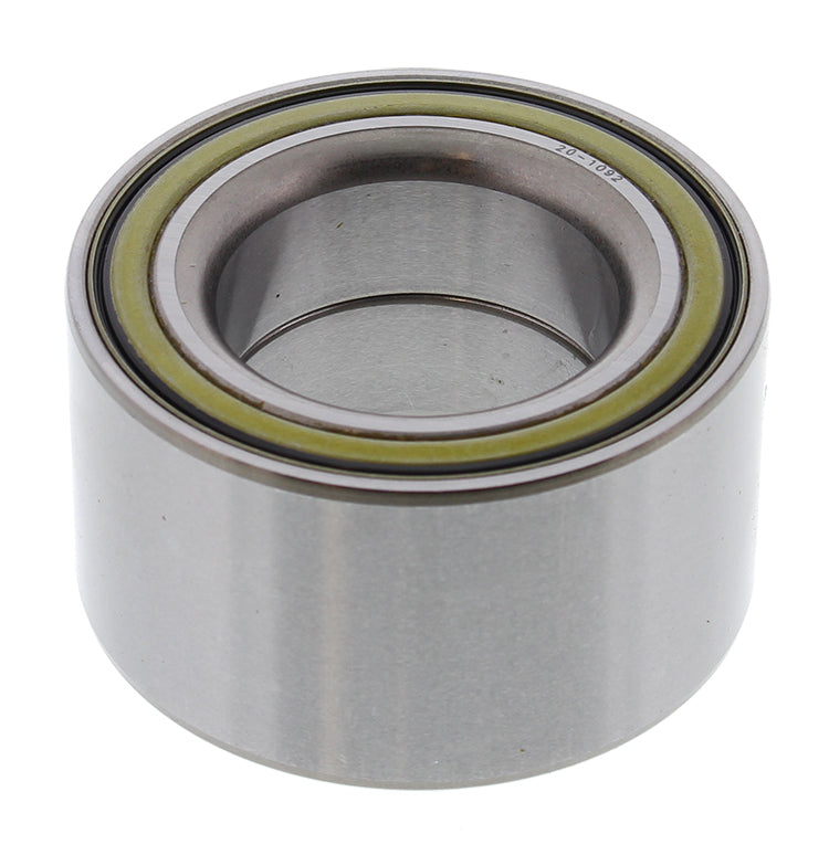 All Balls rear wheel bearing kit 22-51751 showing assembled bearings and seals for motorcycle or ATV wheel repair.