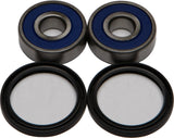 All Balls - Front/Rear Wheel Bearing/Seal Kit - 22-51147