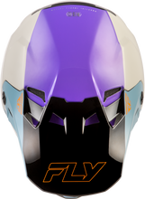 Charger l'image dans la galerie, Formula Cc Glide Helmet Purple/Stone/Black Md