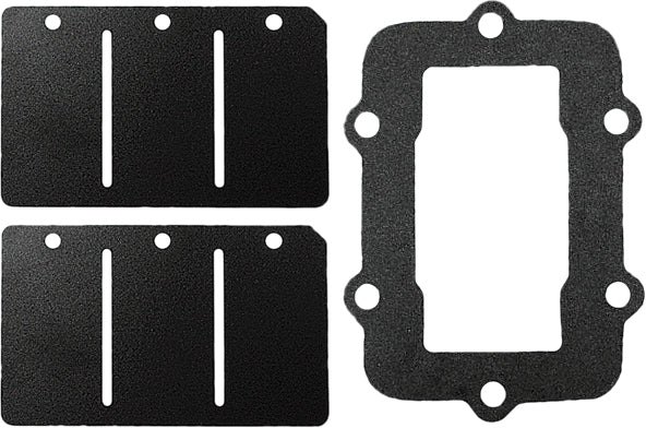 SP1 Reed Valve Rebuild Kit for S-D 59-90152, intake and fuel system component, includes reed valves and rebuilding parts.