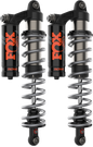 Fox 2.0 Podium RC2 front suspension coil spring for 2-seat RC2 vehicle, showing the coil spring and suspension components.