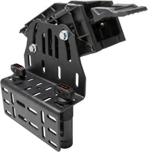 Load image into Gallery viewer, Kolpin Stronghold UTV KXP auto latch mount bracket for secure accessory attachment on off-road vehicles