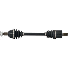 Load image into Gallery viewer, All Balls 8-Ball Extreme Duty Axle drive component, showing the metal axle with All Balls branding and sturdy construction.