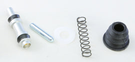 Magura 10.5 Master Piston Gen II lever for motorcycle brake system, shown in black with detailed components.