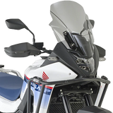 GIVI - Windshield Specific Smoke Hon - 270-6655