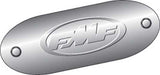 FMF Racing - Powerbomb Ti Heat Shield - 79-8047