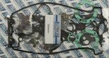 WSM Performance Parts - Top End Gasket Kit Yam - 687-67201