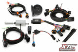 XTC POWER PRODUCTS - Self Cancelling T/S Kit Hon - 630-1140