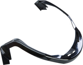 Fly Racing Tourist lower trim ring in various sizes, shown in the image, designed for motorcycle or ATV accessories.