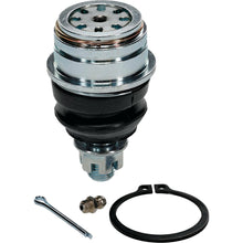Load image into Gallery viewer, All Balls suspension ball joint kit Hp 242-1064H with multiple metal components and rubber boots, ready for vehicle suspension repair.