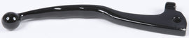Fire Power off-road brake lever in black, 56-6361 model, showing close-up of the durable lever with textured grip.