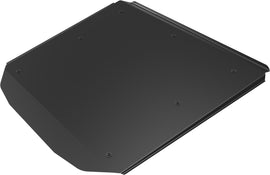 Kolpin Steel Roof Panel for body of off-road vehicles, durable metal construction, painted finish, mounted on vehicle roof.