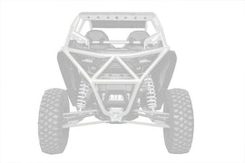 Baja Cage W/V Intrusion White