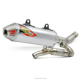 Pro Circuit - T-6 Stainless Exhaust System - 794-2619