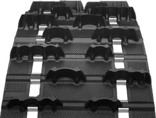 Load image into Gallery viewer, Camso Tire Hurricane 2.86 175 2-Ply Track with 137 x 1.75 inch width and 15 inch diameter, rugged off-road track for tracked vehicles.